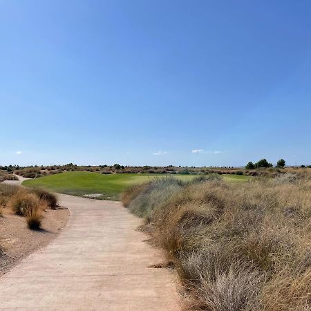 El Condado De Alhama Golf Resort Naranjos 7 House 589 Алама-де-Мурсия Экстерьер фото
