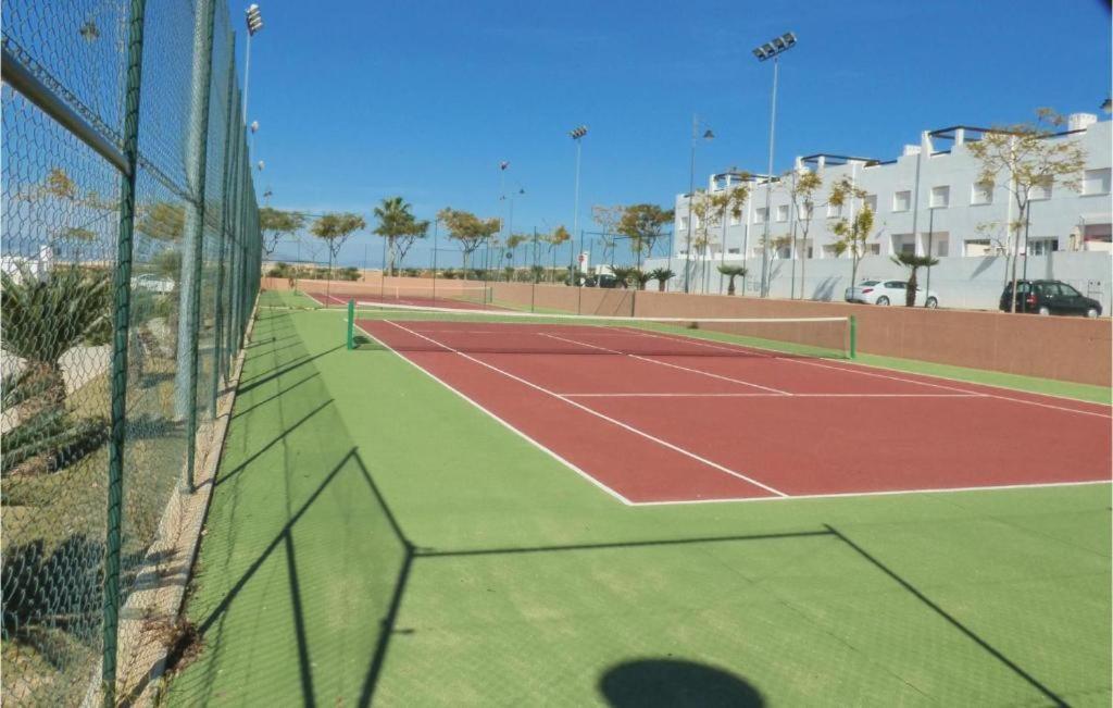 El Condado De Alhama Golf Resort Naranjos 7 House 589 Алама-де-Мурсия Экстерьер фото
