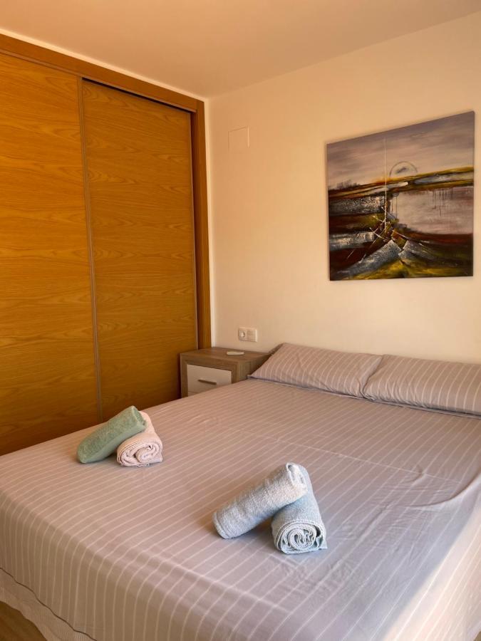 El Condado De Alhama Golf Resort Naranjos 7 House 589 Алама-де-Мурсия Экстерьер фото